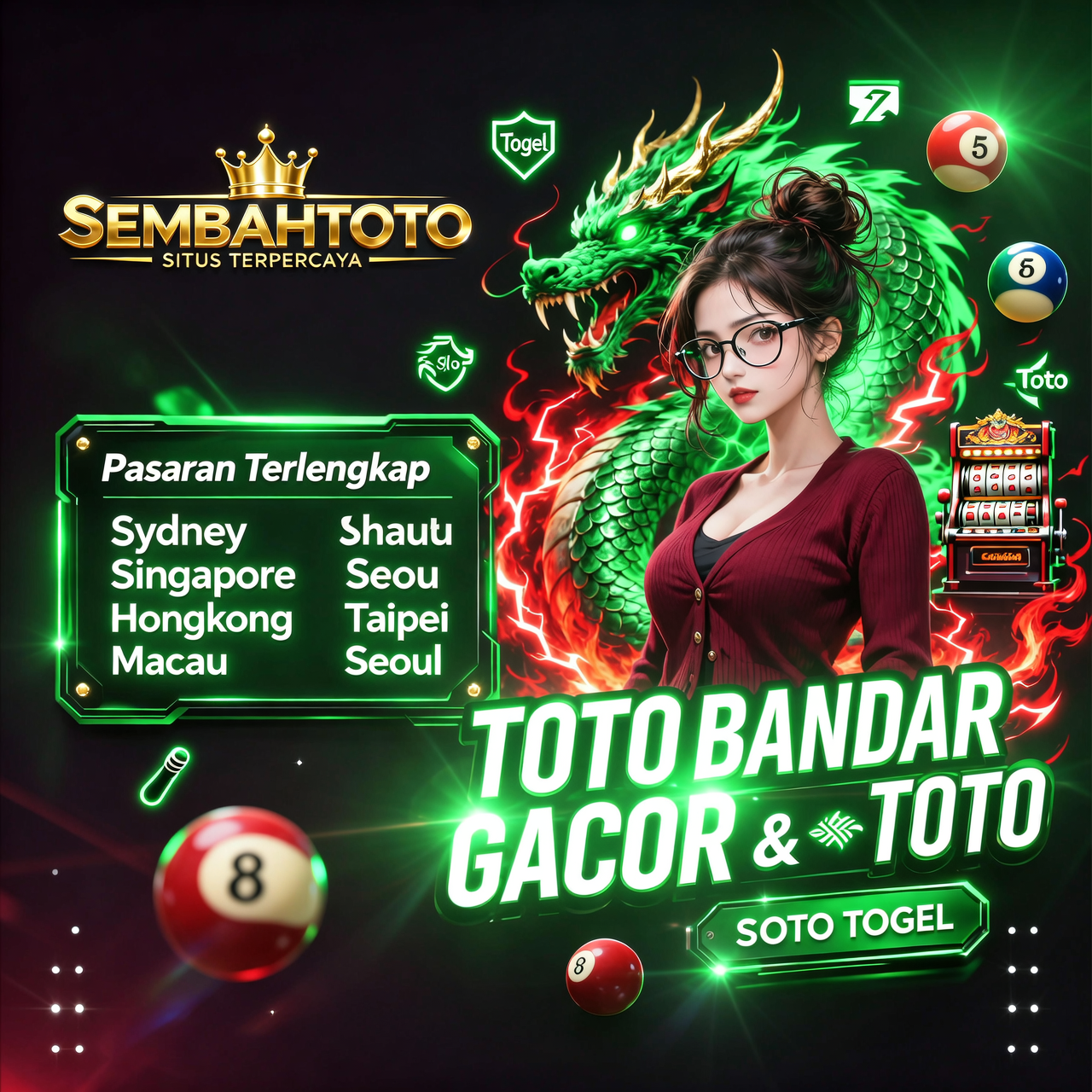 SEMBAHTOTO